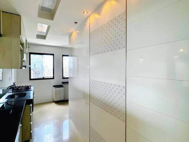 Apartamento para Venda em Belém - 5