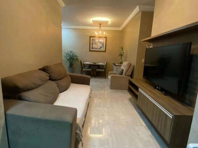 Apartamento para Venda em Belém - 4