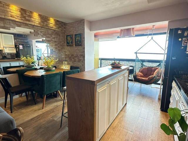 #743 - Apartamento para Venda em Belém - PA - 2