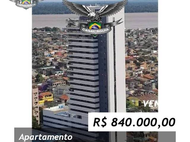 Venda em Jurunas - Belém