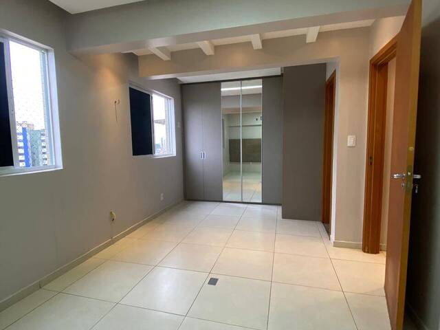 Apartamento para Venda em Belém - 3