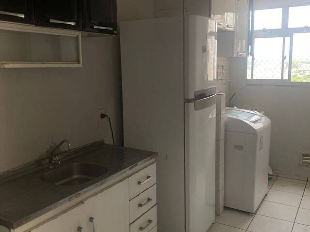 Apartamento para Venda em Belém - 5