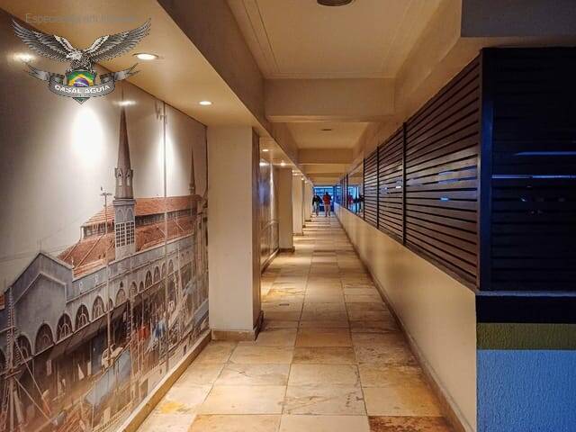 Apartamento para Venda em Belém - 4