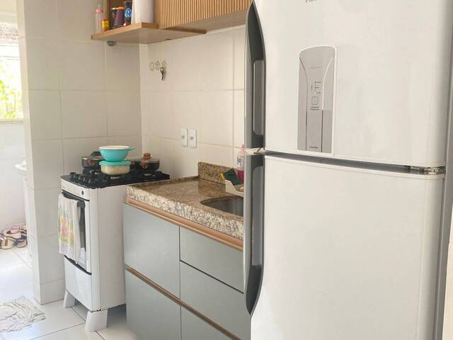 Apartamento para Venda em Belém - 4