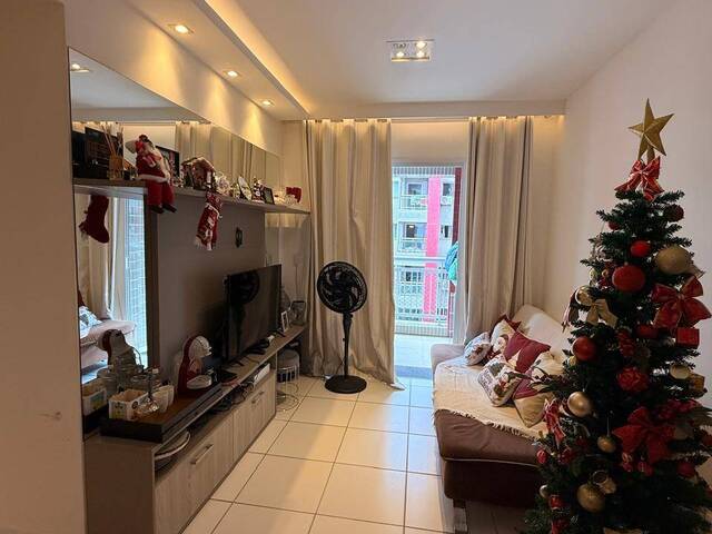 Apartamento para Venda em Belém - 3