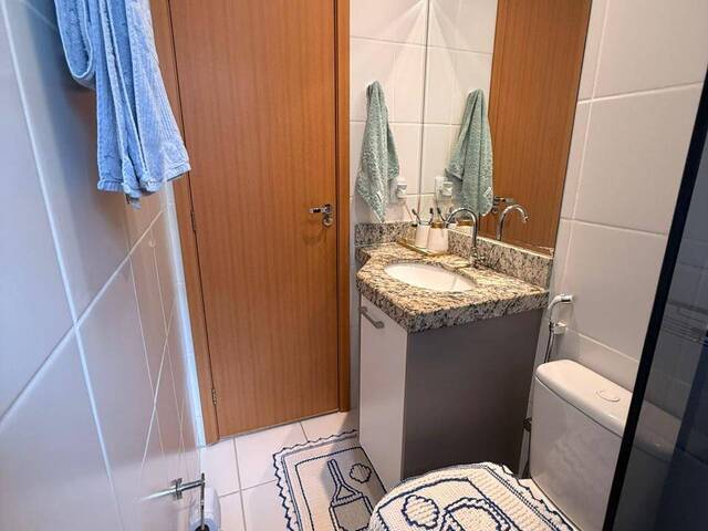 Apartamento para Venda em Belém - 4