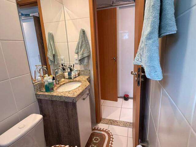 Apartamento para Venda em Belém - 5