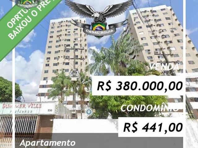 Venda em Cidade Nova - Ananindeua