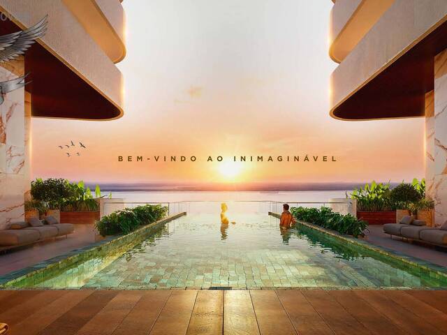 Cobertura para Venda em Belém - 2