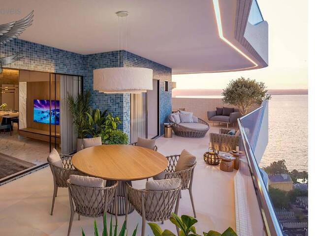 Cobertura para Venda em Belém - 5