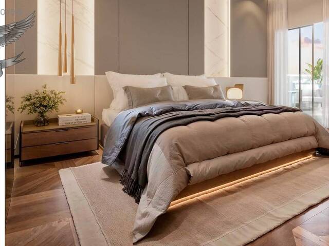 Cobertura para Venda em Belém - 3