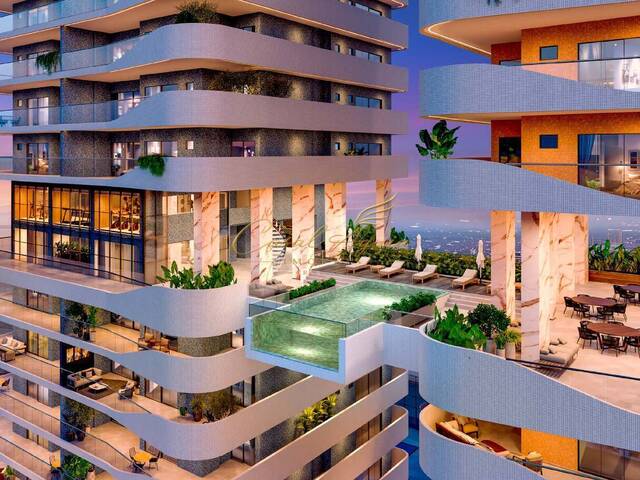 Apartamento para Venda em Belém - 2
