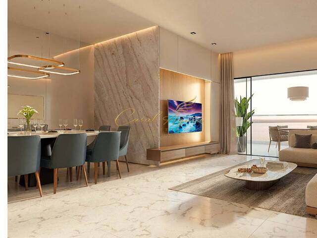 Apartamento para Venda em Belém - 3