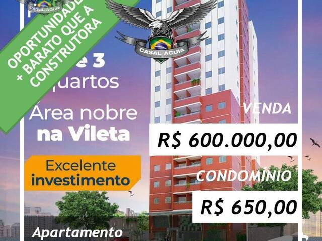 Venda em Marco - Belém