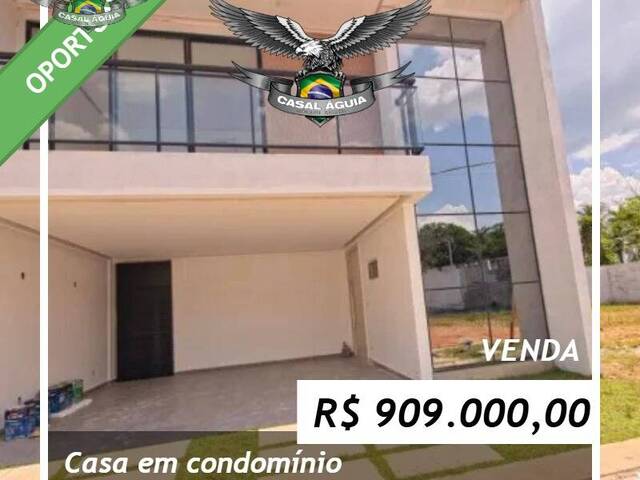 #781 - Casa em condomínio para Venda em Ananindeua - PA - 1