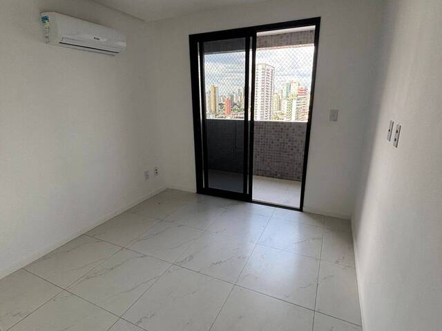 Apartamento para Locação em Belém - 4