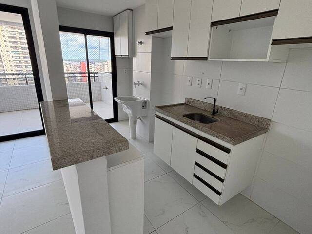 Apartamento para Locação em Belém - 5