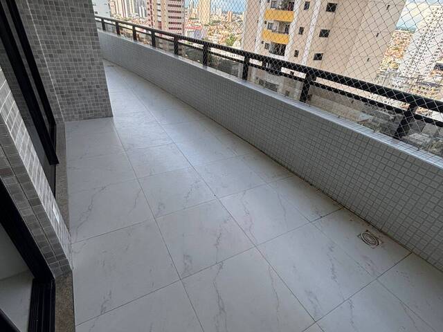 #679 - Apartamento para Locação em Belém - PA - 2