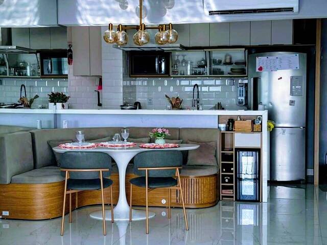 Apartamento para Locação em Belém - 2