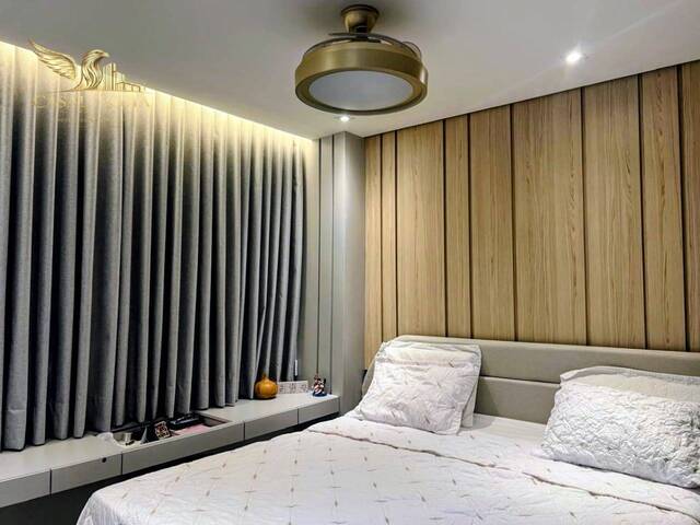 Apartamento para Locação em Belém - 5