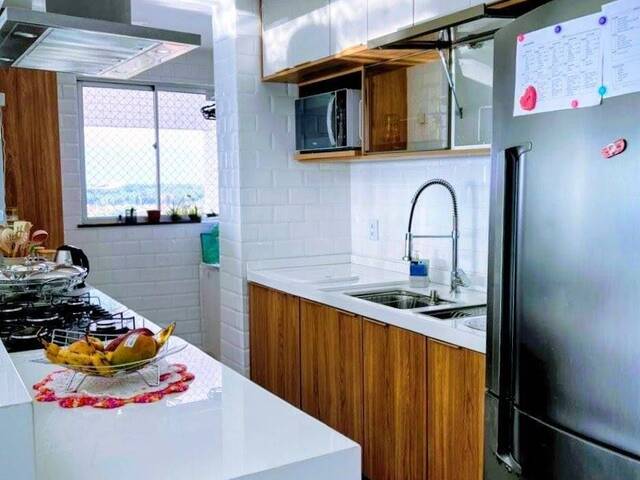 Apartamento para Locação em Belém - 3