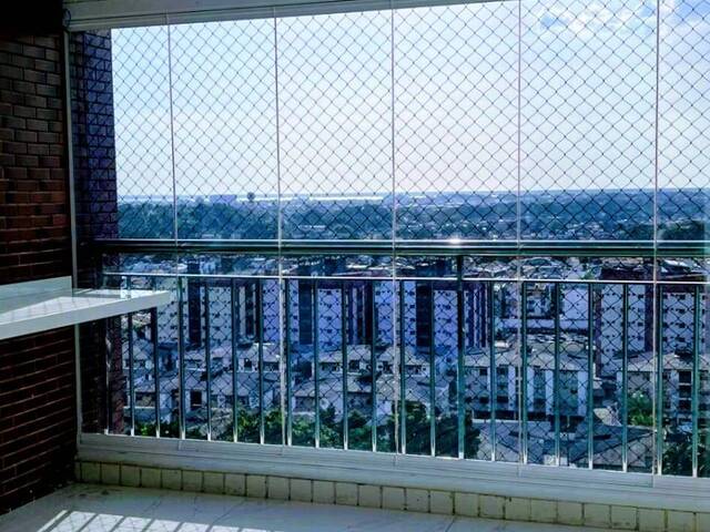 Apartamento para Locação em Belém - 4