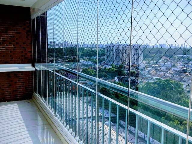 Apartamento para Locação em Belém - 4