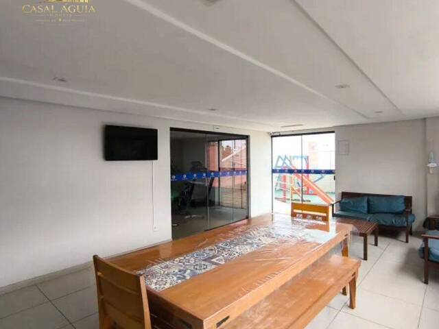 Apartamento para Venda em Belém - 2