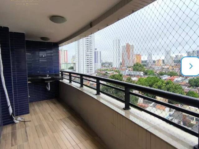 Apartamento para Venda em Belém - 5