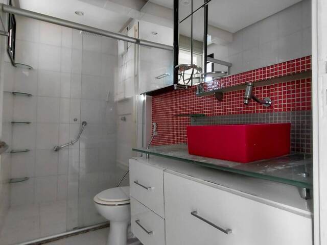 Apartamento para Venda em Belém - 5