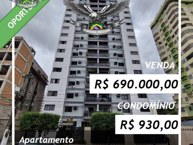 Venda em Marco - Belém