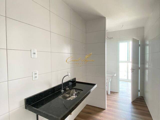 Apartamento para Venda em Belém - 5