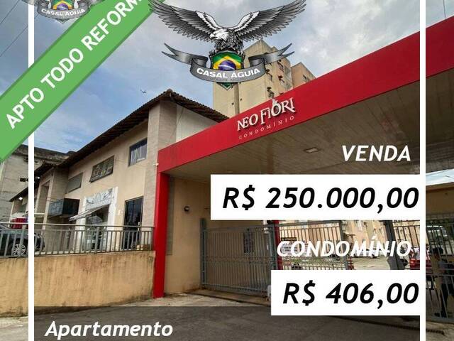 Venda em Coqueiro - Ananindeua