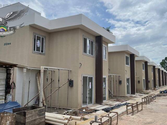 #67 - Casa em condomínio para Venda em Ananindeua - PA - 3