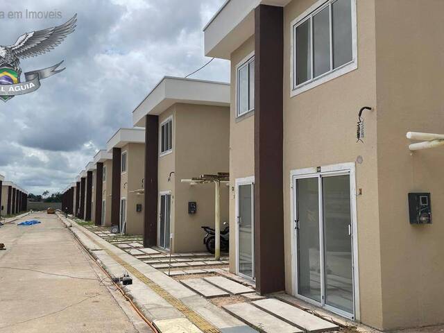 #67 - Casa em condomínio para Venda em Ananindeua - PA - 2