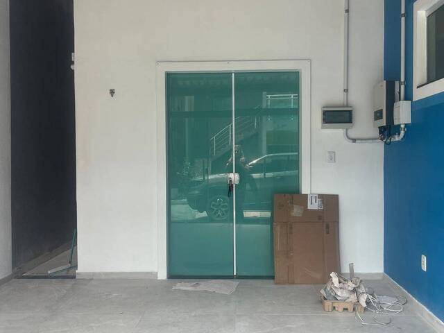 #785 - Casa em condomínio para Venda em Ananindeua - PA - 3