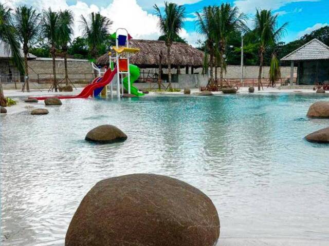 Venda em Águas Lindas - Ananindeua