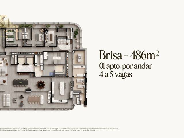 #786 - Apartamento para Venda em Belém - PA - 3