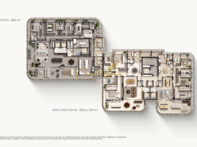 Apartamento para Venda em Belém - 4