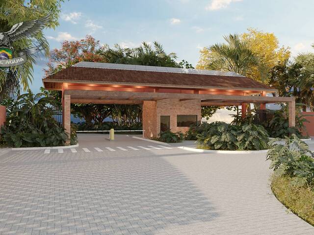 Terreno em condomínio para Venda em Belém - 2