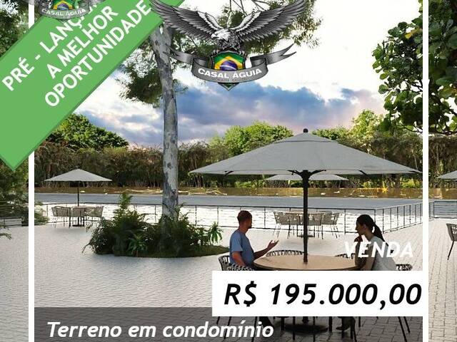 Venda em Tenoné - Belém