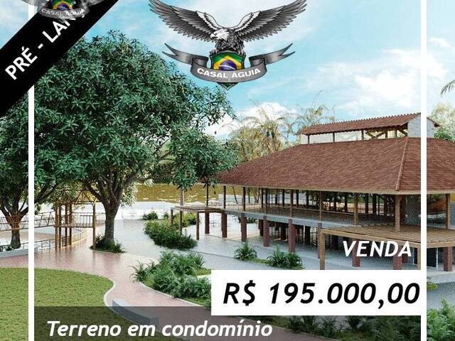 Venda em Tenoné - Belém