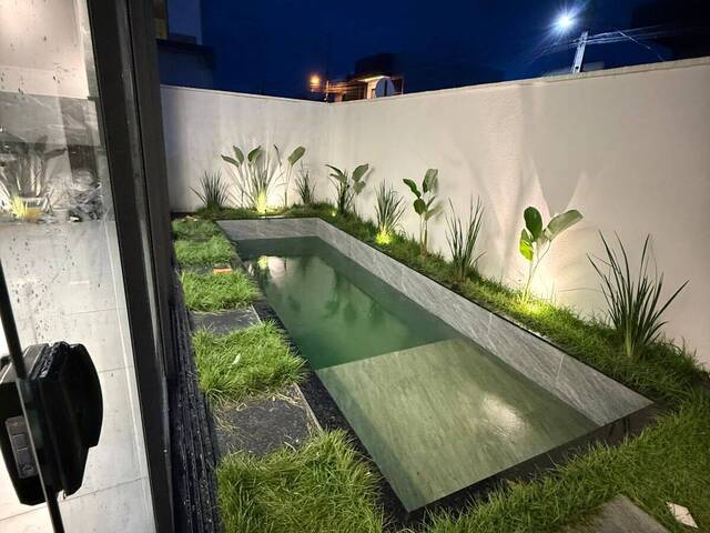 #296 - Casa em condomínio para Venda em Ananindeua - PA - 2