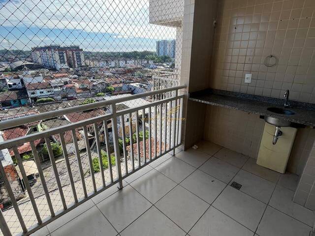 Apartamento para Locação em Belém - 5
