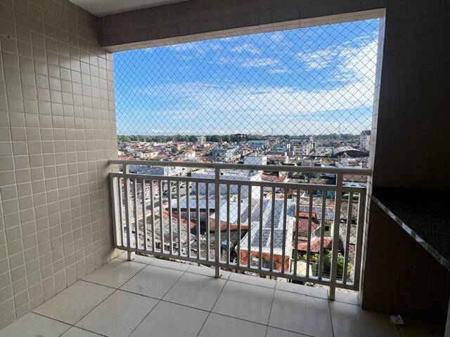Apartamento para Locação em Belém - 4