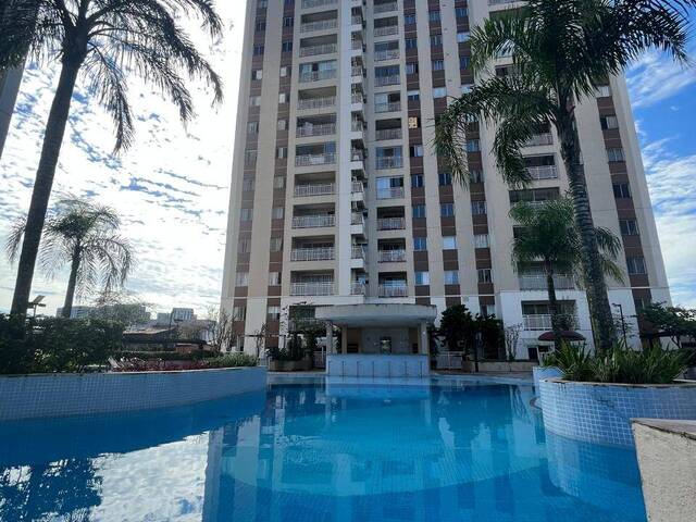 Apartamento para Locação em Belém - 2