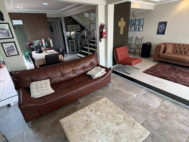 Casa em condomínio para Venda em Belém - 2