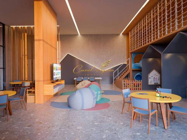 Apartamento para Venda em Belém - 5