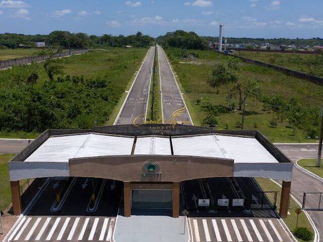 #683 - Terreno em condomínio para Venda em Marituba - PA - 1