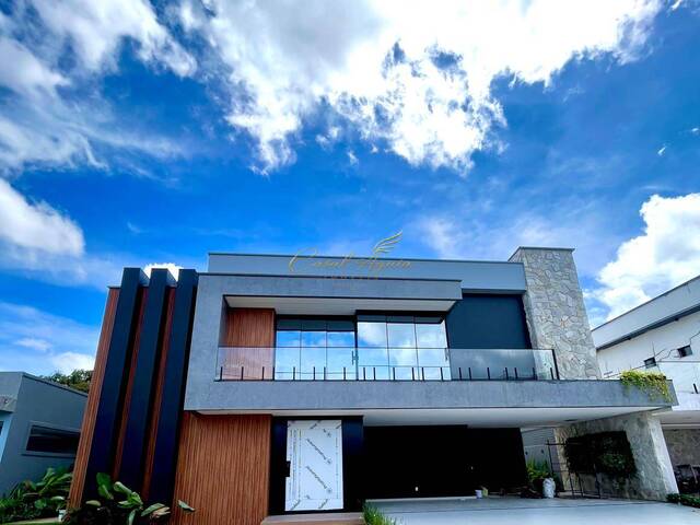 Fachada Casa